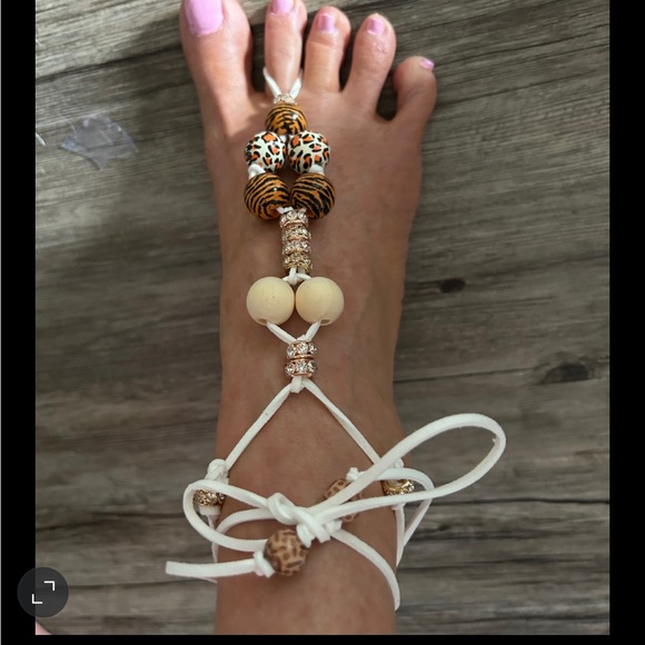 Sandals - Picture 5 of 17